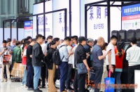 第7届中国义乌国际五金电器博览会现场火爆进行中!