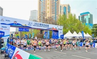 青马是全球性的,青企也是全球化的