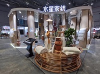 全新升级的水星家纺新品,纵享春日慵懒