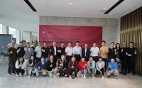 2023中国住宅设计效果大赛启动暨顺辉超防滑系列新品发布会圆满举办