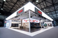 博世家电AWE 2023惊喜不断,以创新科技构建可续未来生活