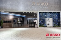 ASKO X AWE质感北欧 非凡创见,共鉴时代典奢智家