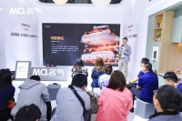 亮剑AWE2023:MQ名气电器发布“方舟计划” 打造千县百城经销商联合体