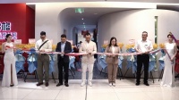 超静音、高颜值、好品质!E格杭州旗舰店盛大开业!