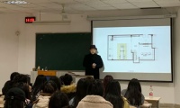 季青涛:设计理念在室内空间的表达