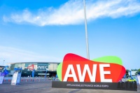 ACTXA阿卡驰携新品强势登陆AWE2023,以专业实力诠释“共生绿洲”理念