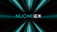 NUOMI诺米全屋五金生态链,看见高定家居设计的未来