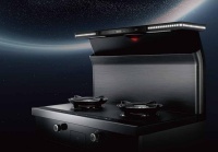 金帝辰星G990ZK2集成灶,以高端定制推动行业创新发展