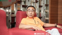 深度对话|设计在成都汇聚,思想正与蒙娜丽莎碰撞