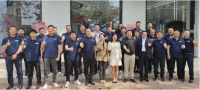 三星中央空调宝鸡旗舰店、绥德专属店隆重开业!