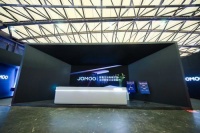 重磅!九牧集团携四大品牌登陆上海厨卫展,开启全球化战略新进程!