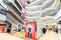 与策展人对谈,INSUN恩裳艺术探索不停止