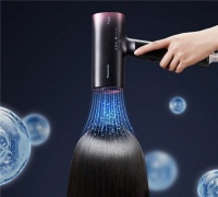重现秀发光彩的秘密 松下EH-NX71吹护机评测
