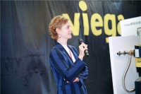 2023KBC厨卫展:Viega德房家携全屋净活水首度精彩亮相