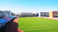 乔师傅体育建材专注塑胶跑道十余载,只为提供更好的运动体验!