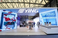 YING鹰卫浴新品抢鲜看:没人能拒绝奶油轻奢风的浴室柜诱惑!