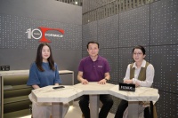 KBC2023 | 对话富美家:解锁高端饰材的潮流密码