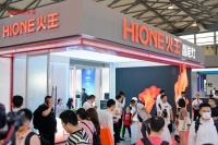 科技颠覆灶具发展史,火王“智能灶”成就厨房无限可能