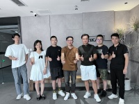 艾瑞卡丨设计共生,用当下与未来,凝聚设计力!
