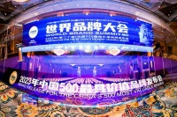 品牌价值高达180亿!佛山这家门窗企业连续6年位居行业首位