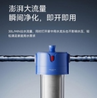 4选4不选!前置过滤器选购指南