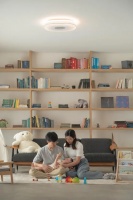 Aora的诞生，源于小朋友的一次抬头……