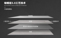 陶元帅熔幔岩新品┃极致工艺,臻享品质人居