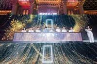 德技优品牵手品牌代言人黄晓明,品牌战略再升级