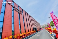 北三环边上,沃伦门窗做了个关于“附近”的甄选馆