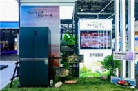 618仍是首选!海尔冰箱:原创科技成果获用户认可