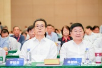 引领地产转型 助推绿色低碳,九牧首次亮相中国城博会