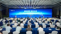 经济学家马光远谈集成厨房产业:有技术有故事,未来大有可为