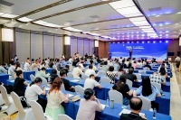 质感砖赛道的NO.1！朗一瓷砖荣获2023年度单品冠军品牌