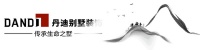 DANDI HOME | 370㎡新中式：在东方意境中虚实相生