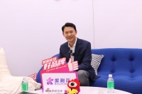 洞见 | 叶氏化工集团行政总裁叶钧:以匠心品质塑造艺术涂装之美 绽放民族品牌新形象