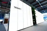 全球合伙人招募进行中:TATA正在走出国门!