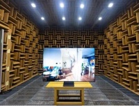 不止于画面:三星声音设备实验室以卓越音频赋能沉浸观影体验