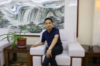 潮邦张金祥:积极参与市场良性转变,夯实品牌地基
