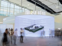 全球首创“开放式床垫”亮相建博会,码组床垫新物为家居消费再添新动能