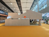 艺术涂料十大品牌|云野徜徉逐流时尚，建博会圆满收官