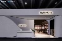 让高定家居五金不设限，HURMAR赫马正式首秀中国建博会（广州）