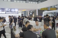 汇聚广州建博会抢占智能照明新风口,Yeelight易来招商圆满收官