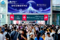 建博会后客源不断,更多客户选择携手亮阁共“窗”未来!