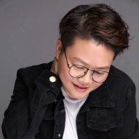 TATA木门室内空间设计大赛|铜奖邓飞——随州碧桂园翠山蓝天