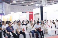 设计与自然共生丨领华地板荣获“中国地板设计风尚奖”!