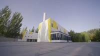 免费捐赠 海信中央空调为敦煌莫高艺术学校提供高品质解决方案