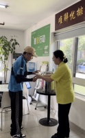 上海万科物业启动"暖蜂行动",为新时代"小蜜蜂"送关爱
