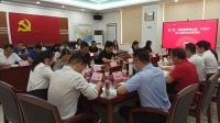强辉陶瓷正式被授权“有家就有佛山造”产业IP准入使用企业!