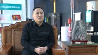 对话大商丨四季沐歌云商何冲:用专业与匠心解决用户的采暖刚需