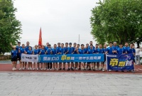 帝奥斯门窗:心怀热爱,执念奔赴美好